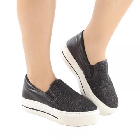 SLIP ON