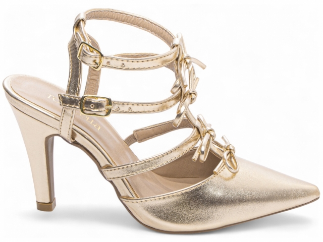 SAPATO SCARPIN