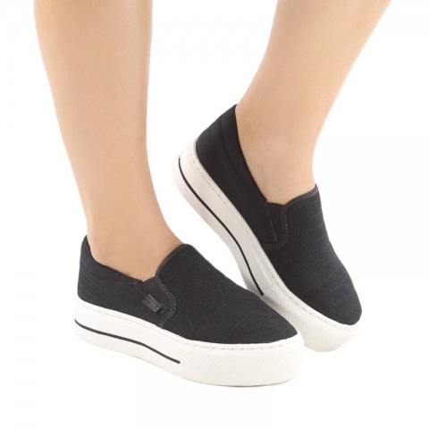 SLIP ON
