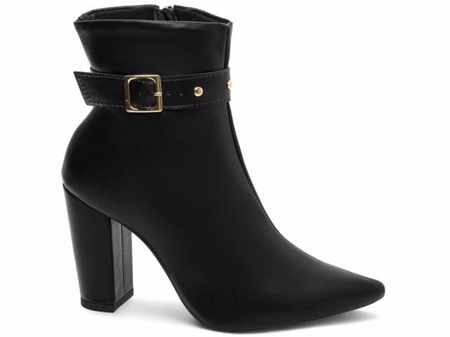 BOTA CANO CURTO
