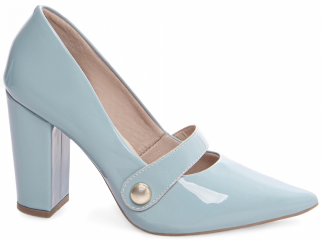 SAPATO SCARPIN