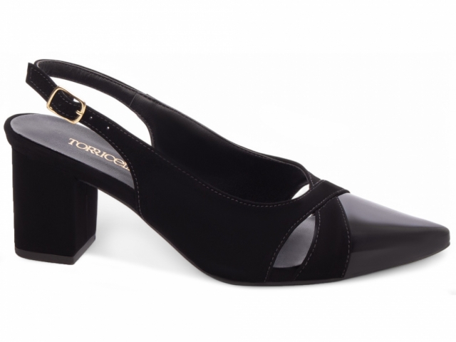 SAPATO SCARPIN