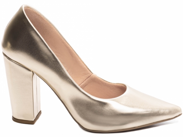 SAPATO SCARPIN