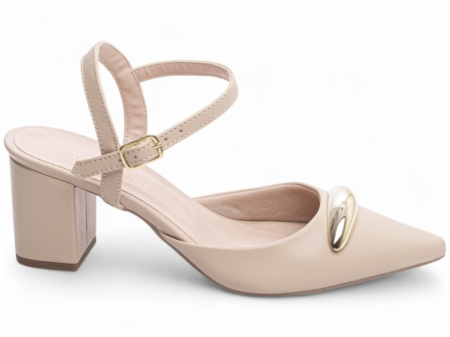 SAPATO SCARPIN