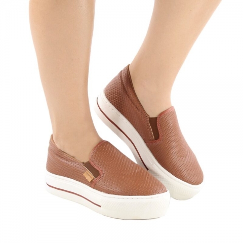 SLIP ON