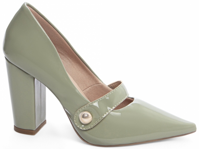 SAPATO SCARPIN