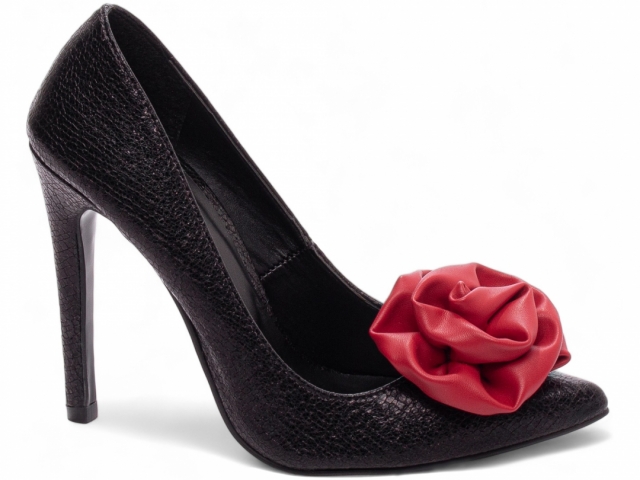 SAPATO SCARPIN SALTO 12