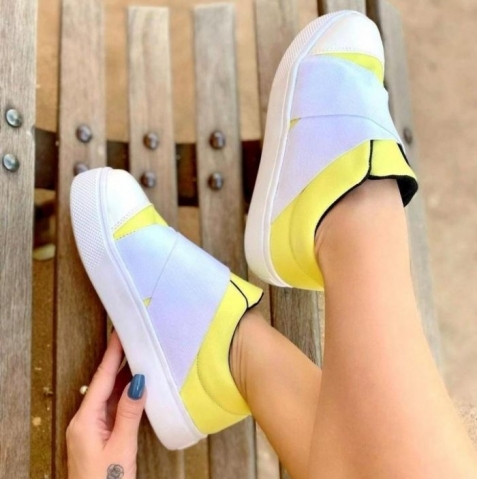 TÃ?NIS BRANCO / LEMON