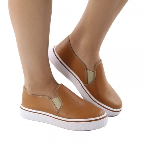 SLIP ON