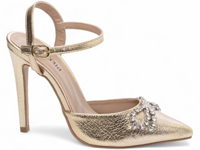 SAPATO SCARPIN SALTO 12