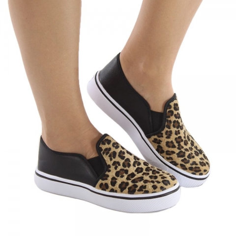 SLIP ON