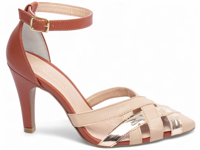 SAPATO SCARPIN