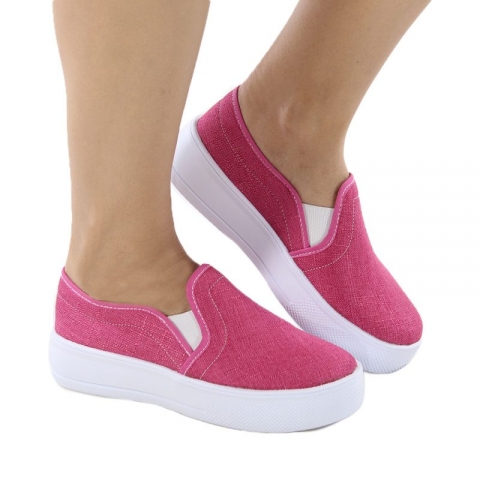 SLIP ON
