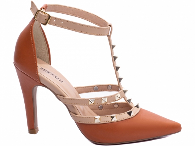 SAPATO SCARPIN