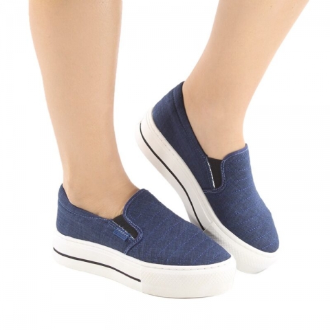 SLIP ON
