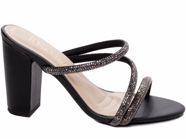 SANDÁLIA TAMANCO FEMININO