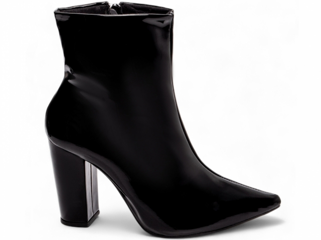 BOTA CANO CURTO