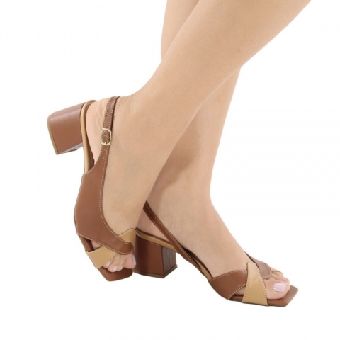 PEEP TOE