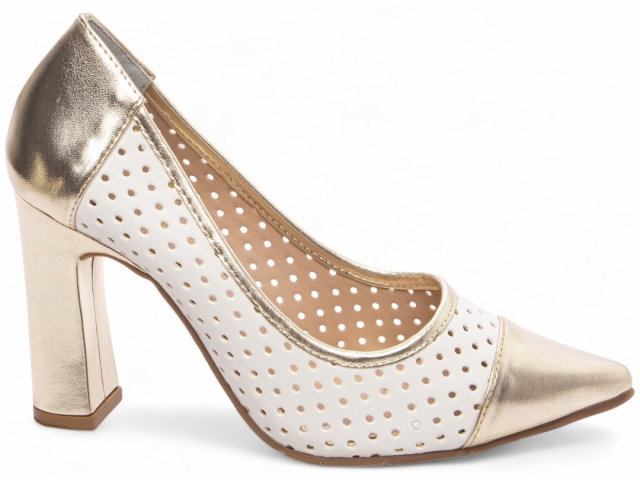 SAPATO SCARPIN