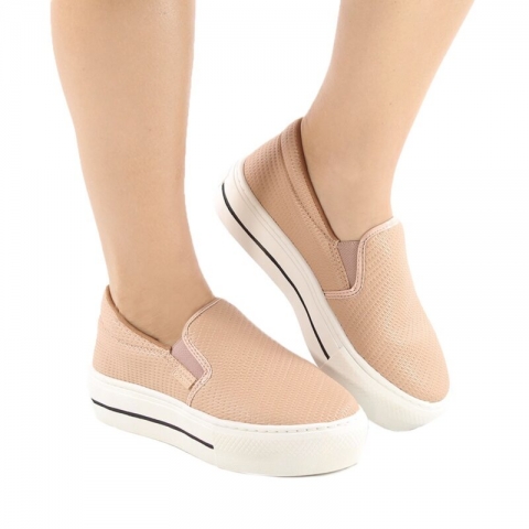 SLIP ON