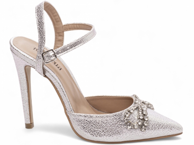 SAPATO SCARPIN SALTO 12