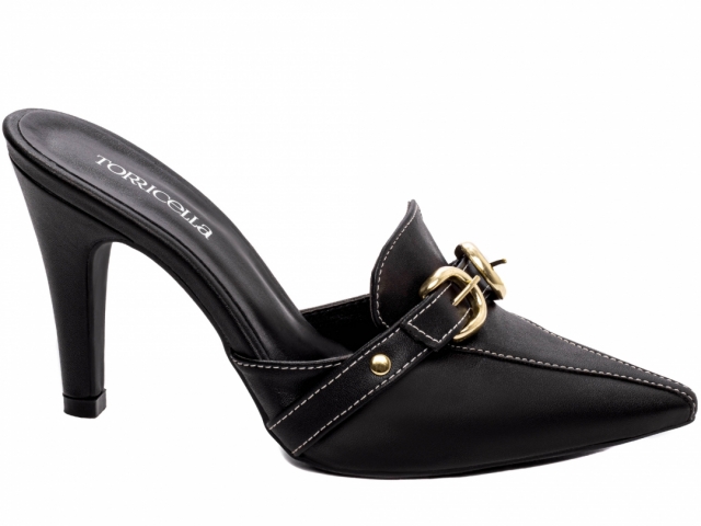 SAPATO SCARPIN MULE
