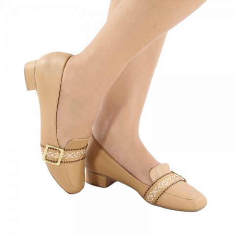 MOCASSIM