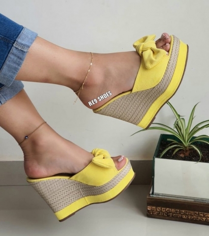 TAMANCO AMARELO / LAÃ?O