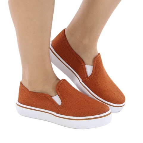 SLIP ON