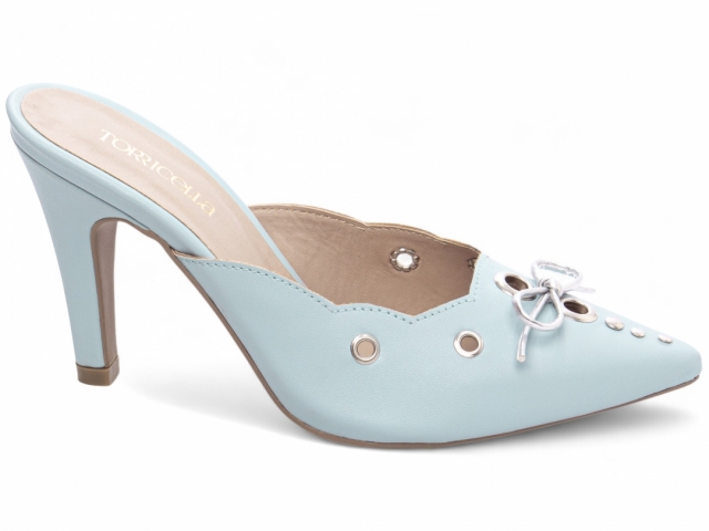 SAPATO SCARPIN MULE