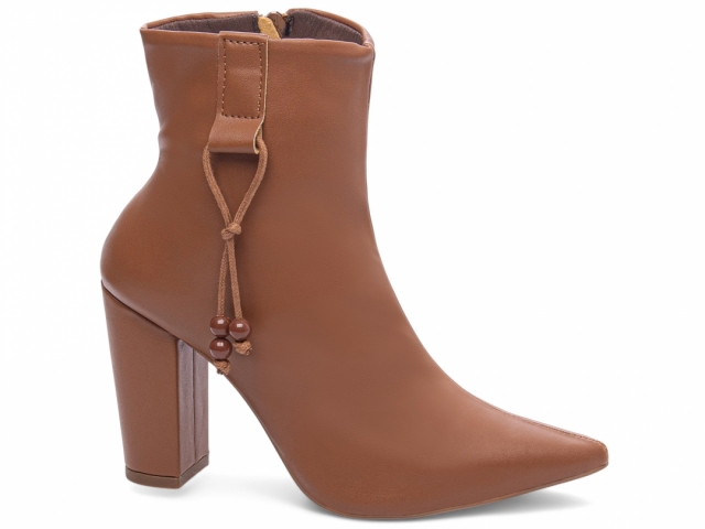 BOTA CANO CURTO