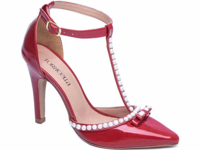 SAPATO SCARPIN