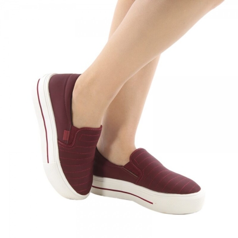 SLIP ON