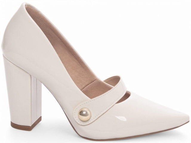 SAPATO SCARPIN