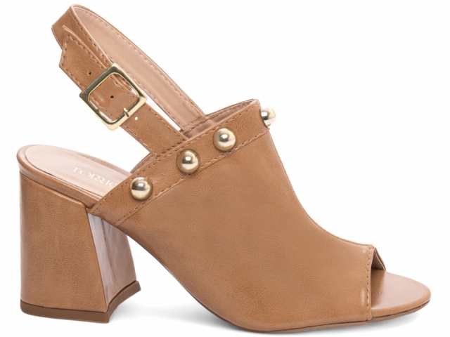 SANDÁLIA ANKLE BOOT FEMININA