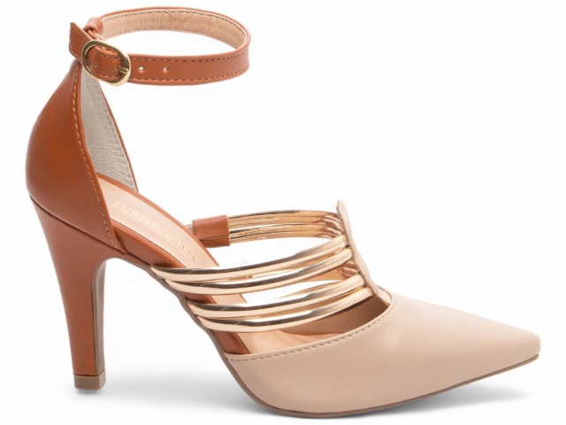 SAPATO SCARPIN