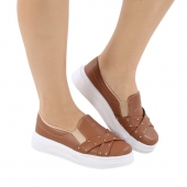 SLIP ON