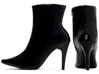 BOTA CANO CURTO