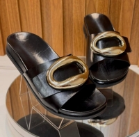 PAPETE FLAT PRETA / ENFEITE