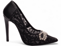 SAPATO SCARPIN SALTO 12