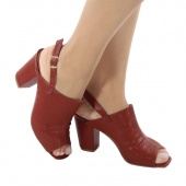 ANKLE BOOT
