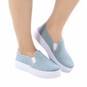 SLIP ON