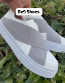 TÃ?NIS ELÃSTICO CRUZADO