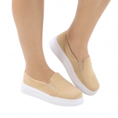 SLIP ON