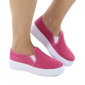 SLIP ON