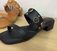 TAMANCO PRETO / ENFEITES / SALTINHO / LIHA CONFORT