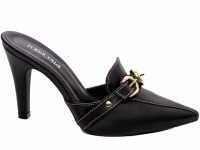 SAPATO SCARPIN MULE