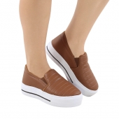 SLIP ON