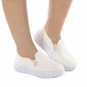 SLIP ON