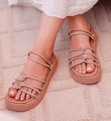 PAPETE NUDE / GLAMOUR